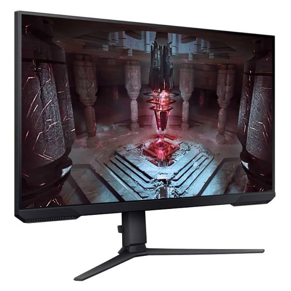 samsung モニター 32インチ Amazon.co.jp: SAMSUNG 32インチ オデッセイ OLED G8 (G80SD